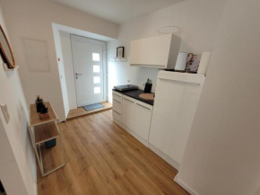 Beautiful City Apartment am Bahnhof Ebingen